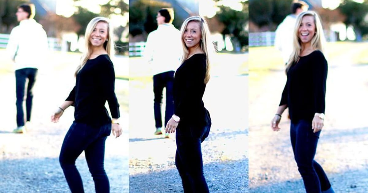 Katelyn Block Rochester, NY, Chef Katelyn, FitFluential