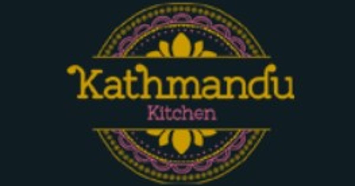 Kathmandu Kitchen Netherlands about.me