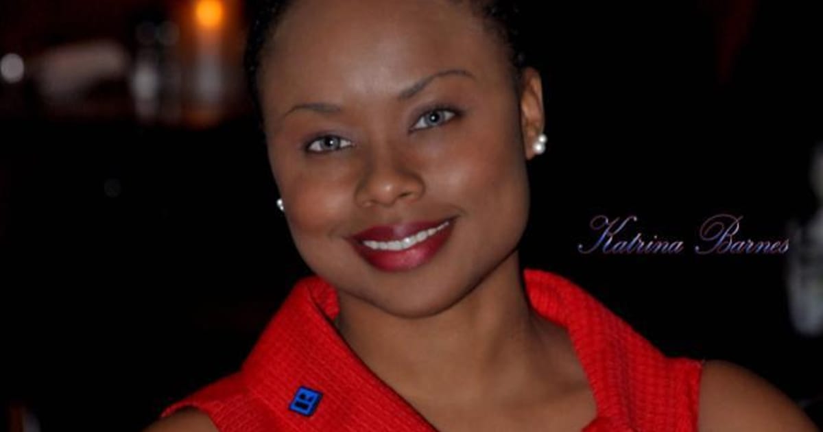 Katrina Barnes Houston, Texas, Barnes Realty and Associates, Texas