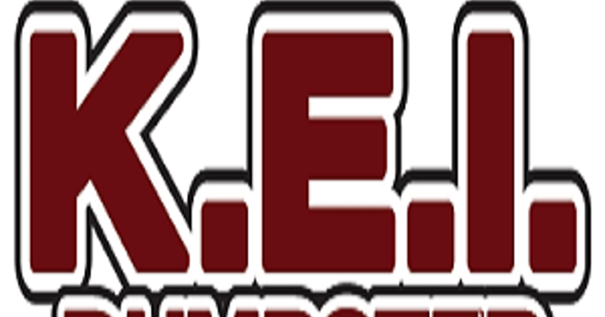 KEI Dumpster Rental Chicora about.me