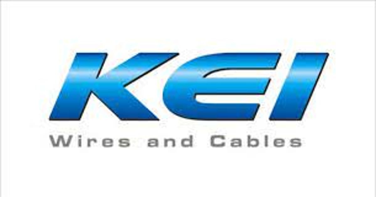 KEI Industries Share Price: Why 2026 Could Be a Turning Point for Investors