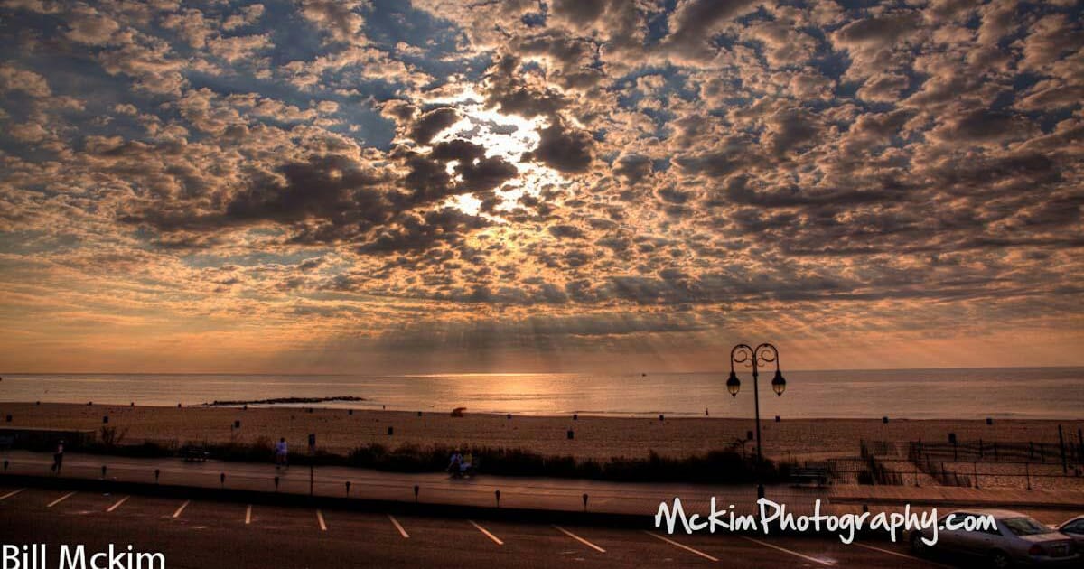 Kelly Harmon Asbury Park NJ Communications High School Wall NJ