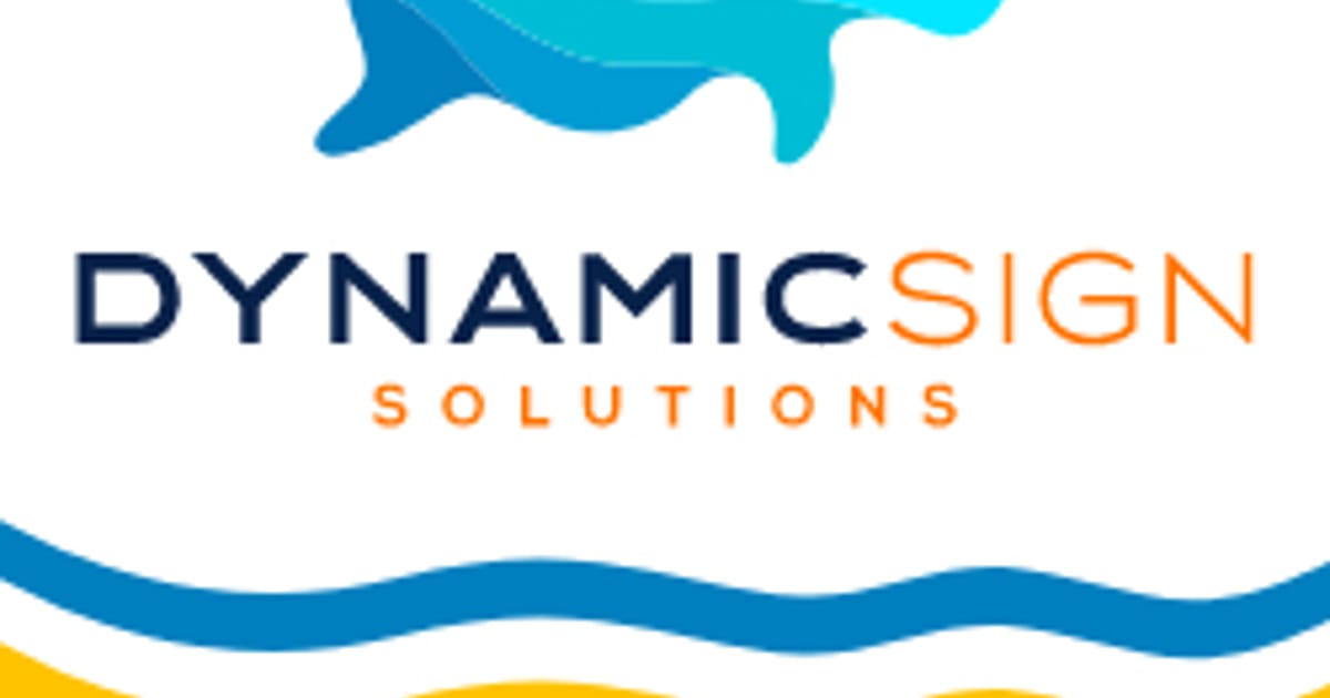 Dynamic Sign Solutions Kelowna, BC about.me
