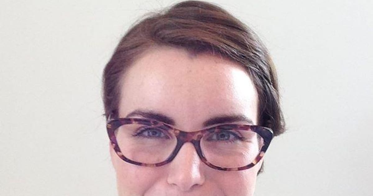 Kendra Rowe | about.me