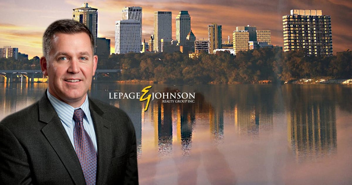 Kevin Johnson | about.me