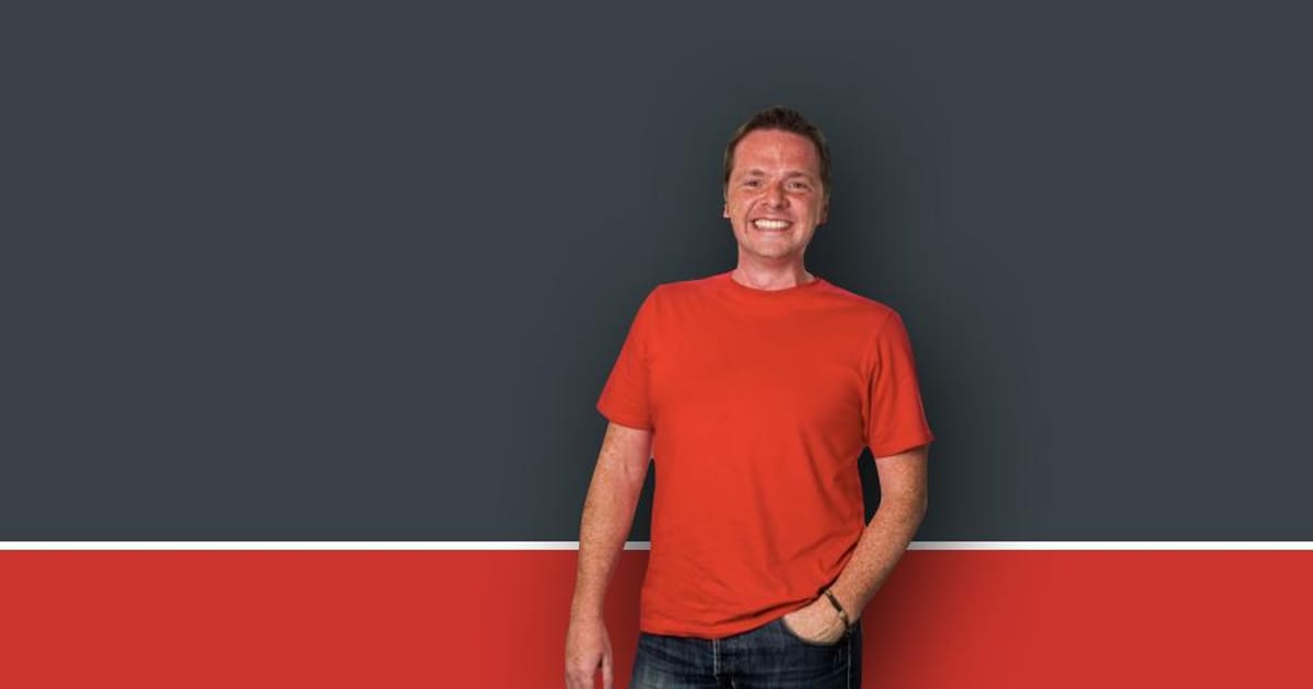 Kevin McLaughlin about.me