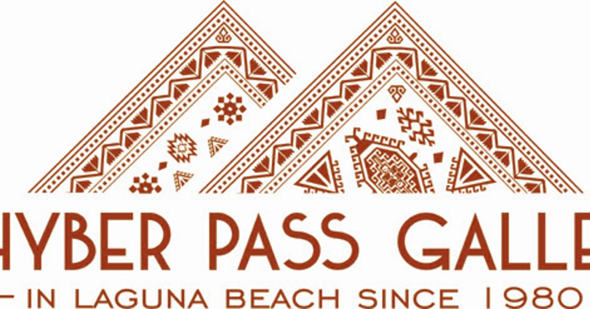 Khyber Pass Gallery Laguna beach,ca about.me