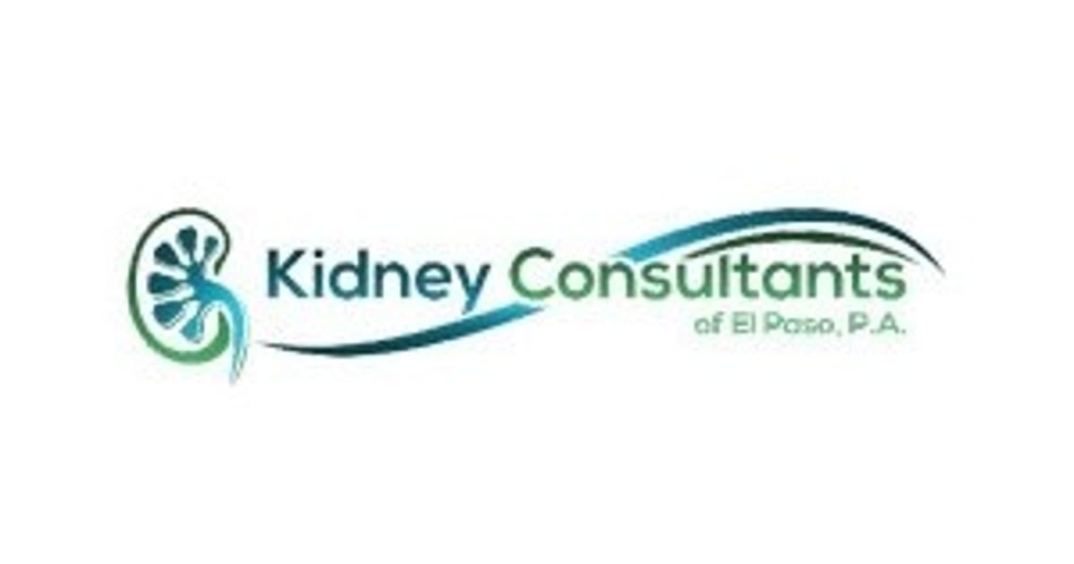 Kidney Consultants of El Paso 125 W Hague Rd 440, El Paso, TX, 79902
