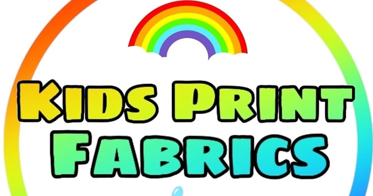 Kids Print Fabrics Nottinghamshire, United Kingdom about.me