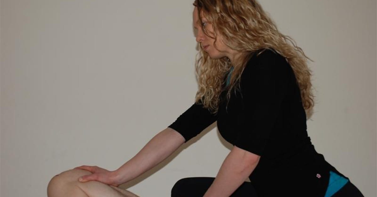 Sara Cooper Killarney, Killarney Massage Therapy Centre, ITEC, Jing