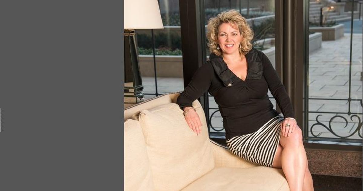 Kim Keefe Woodstock, IL, Keefe Real Estate, University of Illinois