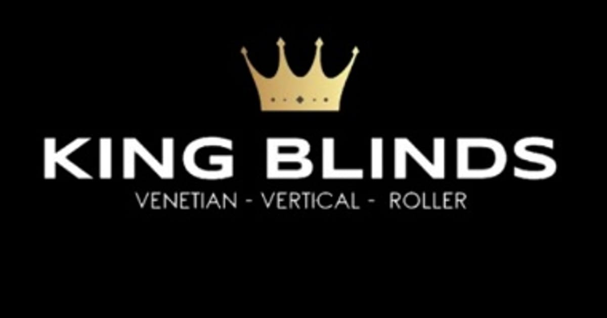 King Blinds Ireland about.me