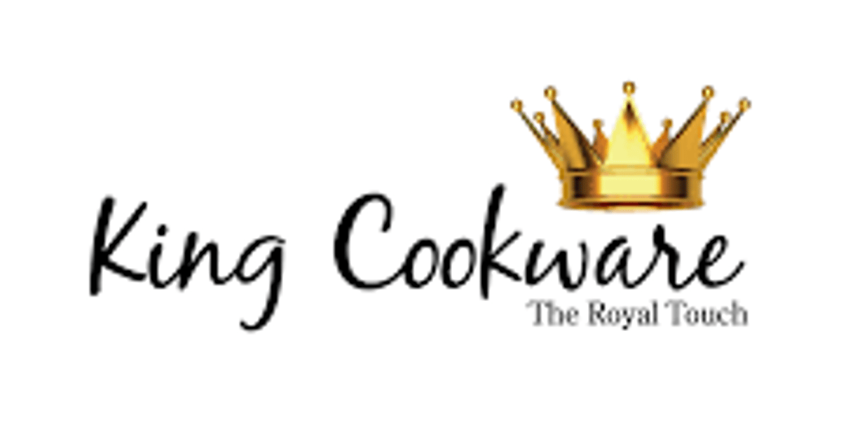 King Cookware London about.me