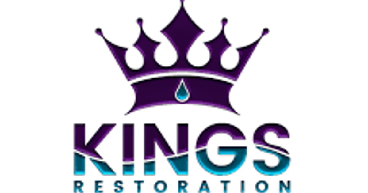 Kings Restoration Serving The DallasFort Worth Metroplex about.me