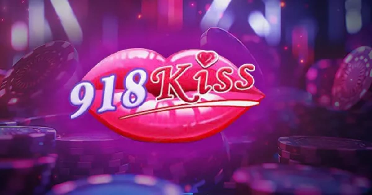 Discover Endless Fun and Rewards with Kiss918 – The Ultimate Online Gaming Experience