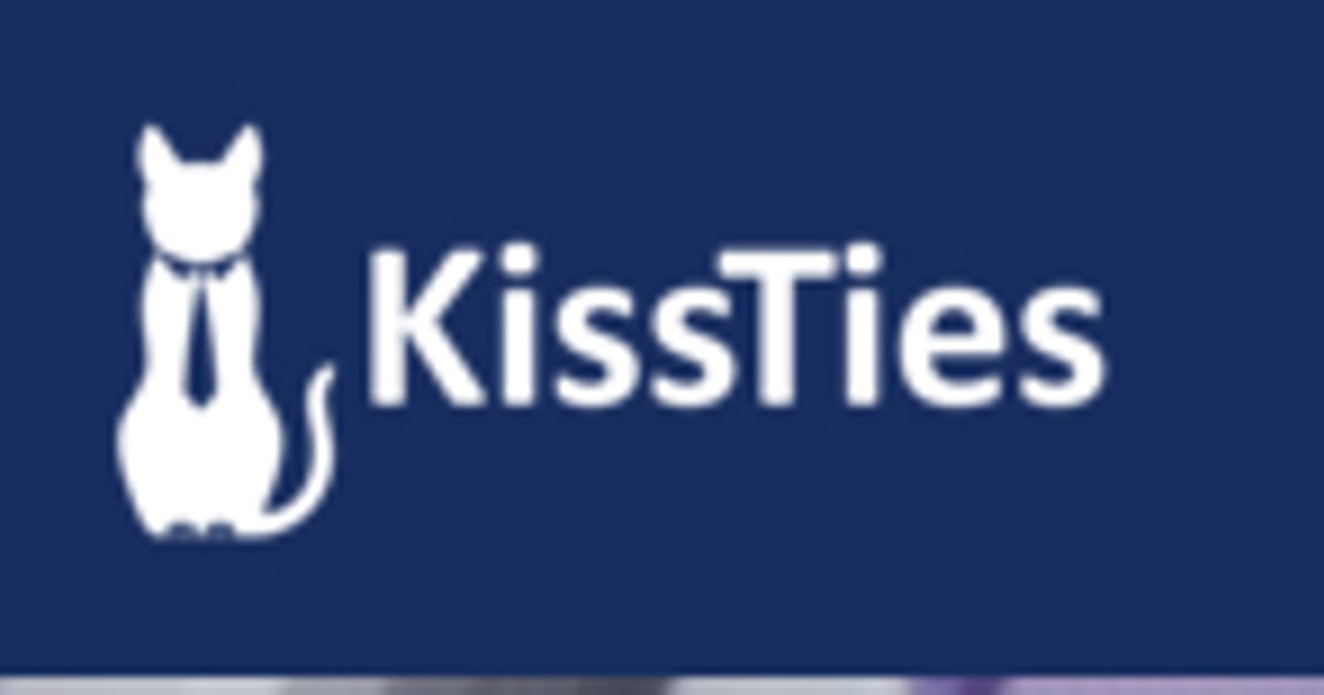 Kiss Ties USA about.me
