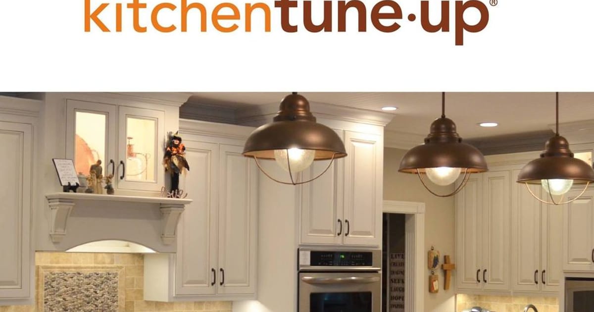 Kitchen TuneUp 292 S Atlanta St Ste B, Roswell, GA 30075, United States about.me