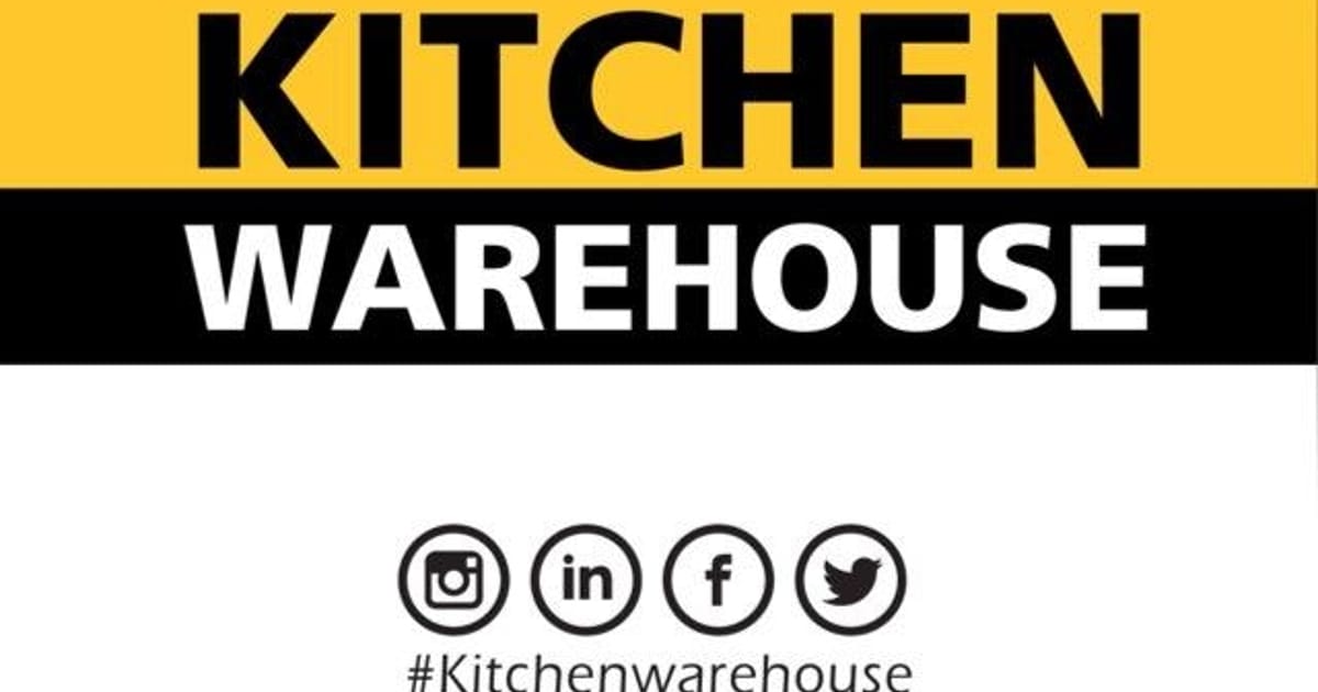 Kitchen Warehouse Trading LLC Industrial Area 11, Industrial Area