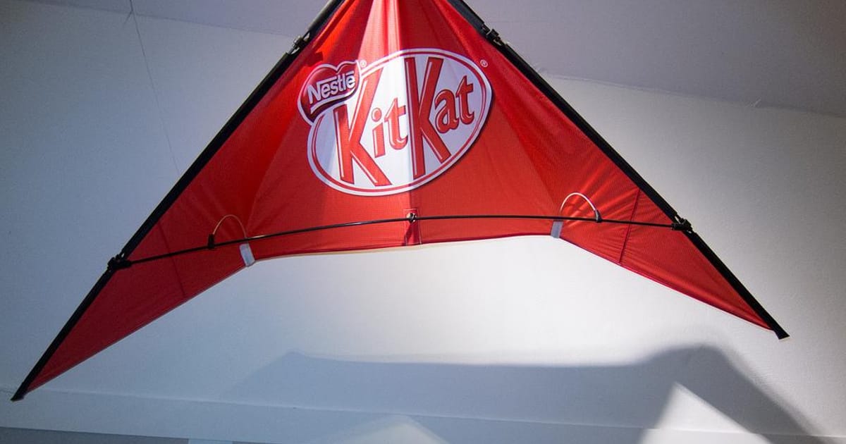 Kit Kat Kite Store about.me