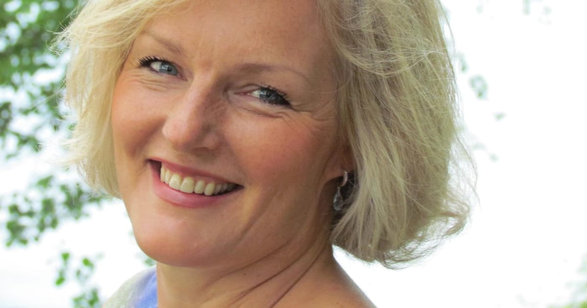 Kjersti Fløgstad - Oslo, Norway, Founder of GoodBusiness, International ...