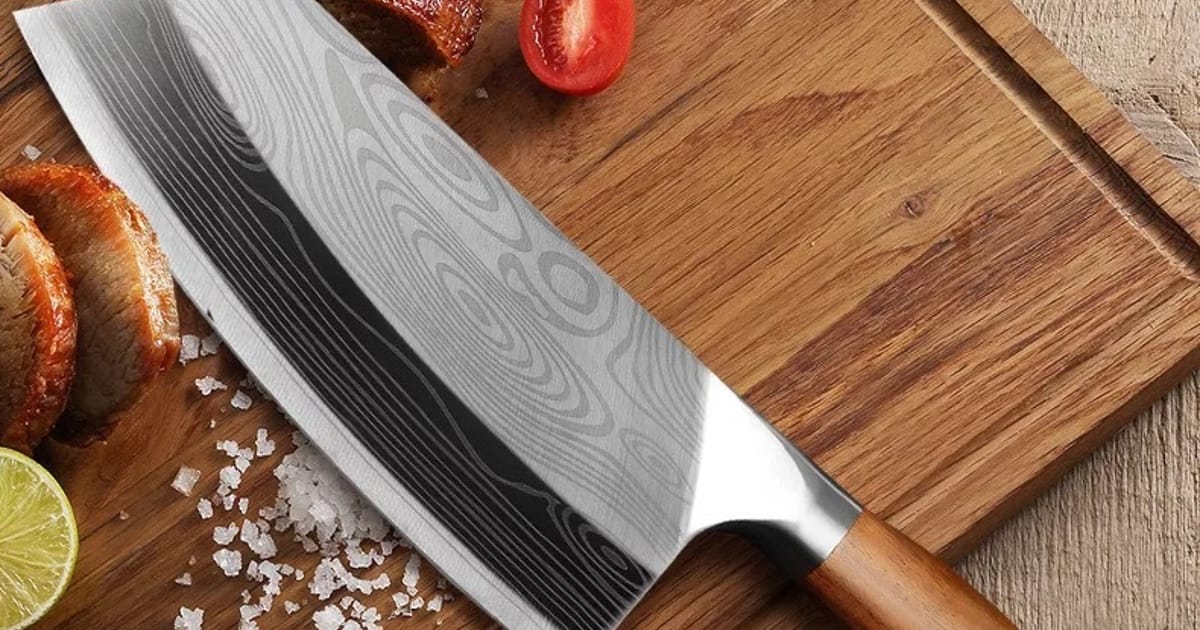 Kitchen Knives United State about.me
