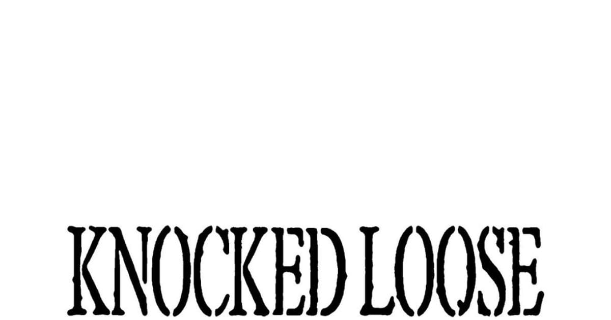 Knocked Loose 14 JJ's Dr, Wheatland, WY, United States about.me