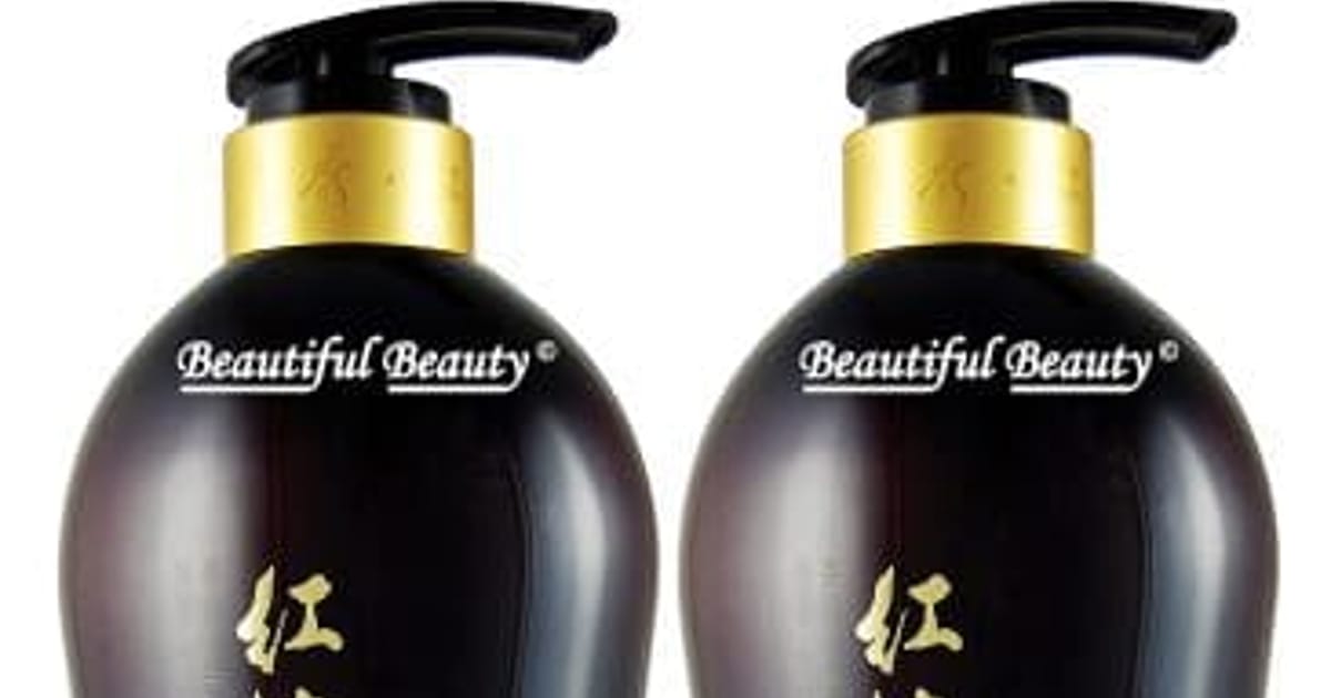 Korean Dandruff Shampoos cambodia about.me