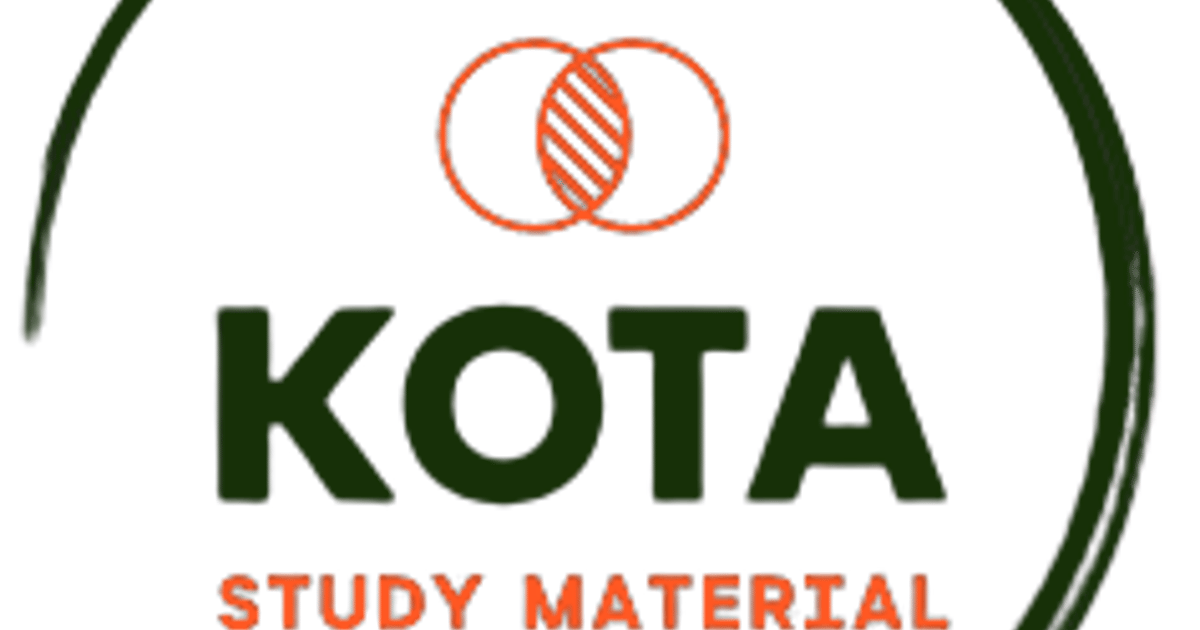 Kota Study Material Kota about.me
