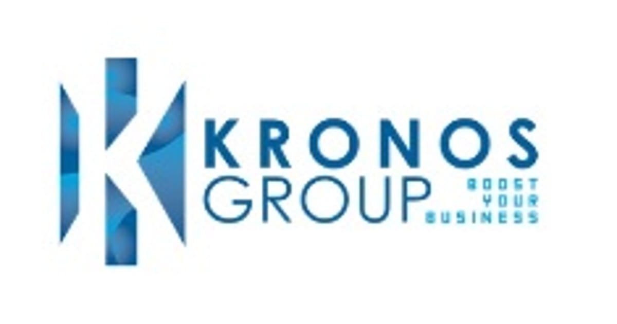 Kronos Group - Via Cardano 1 20864 Milan Italy | about.me