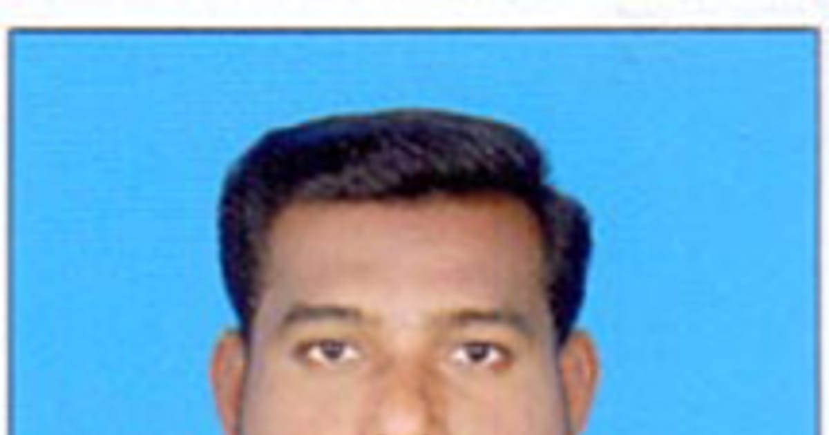 Kumaresan Palaniappan Aranthangi about.me