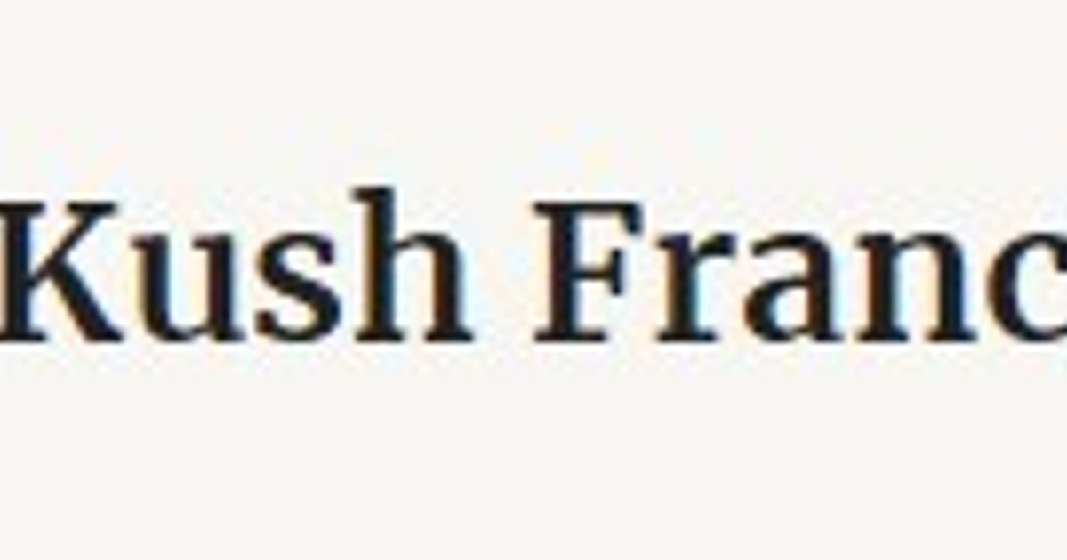 Kush France 75 Rue Beauvau Marseille Provence Alpes C te D Azur kush-france-75-rue-beauvau-marseille-provence-alpes-c-te-d-azur