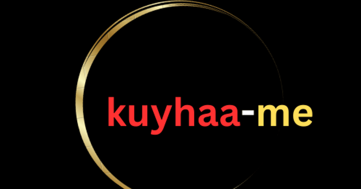 Kuyhaa me usa about me