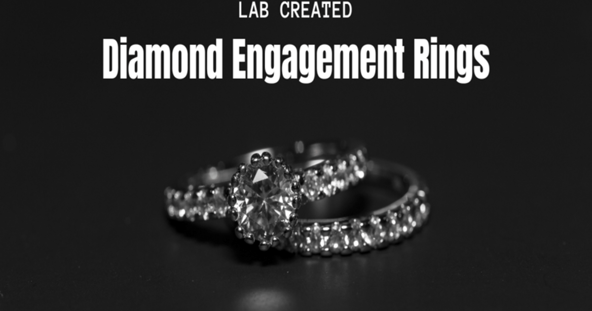 Lab Diamond USA about.me