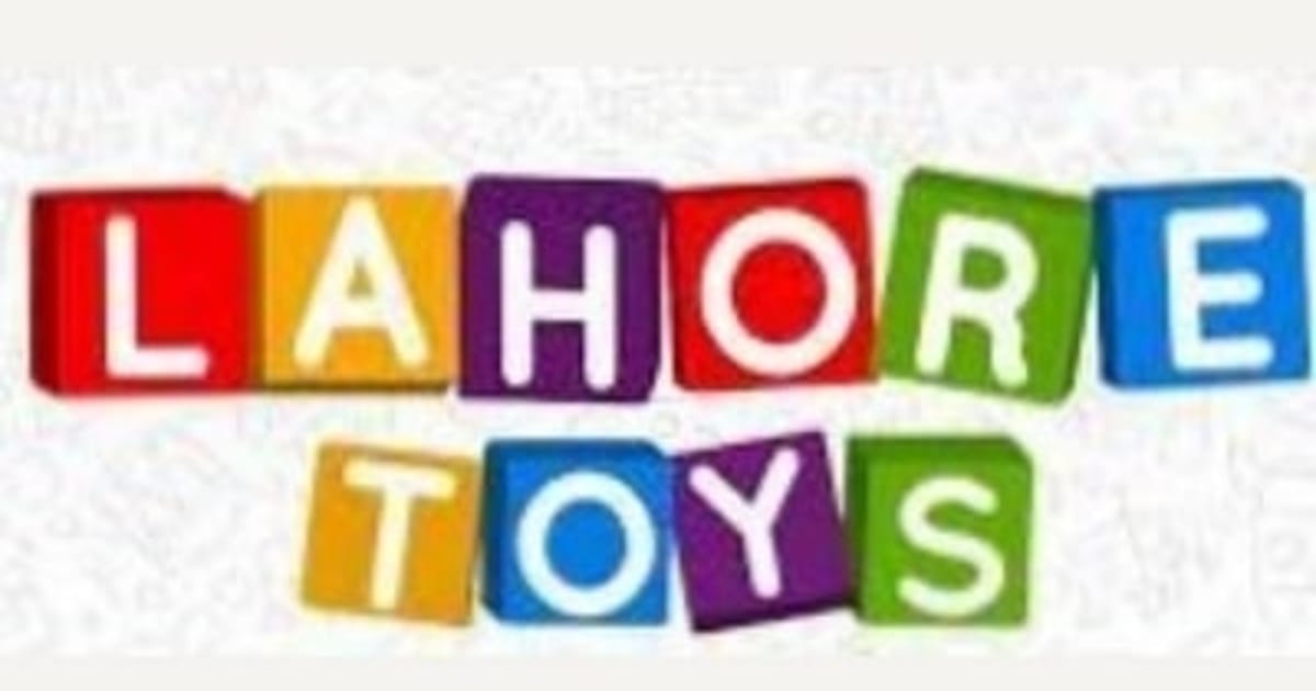 Lahore Toys Pakistan about.me