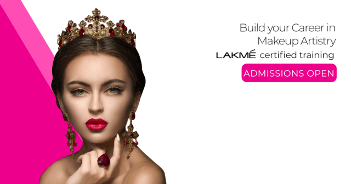 LAKME ACADEMY CHENNAI about me