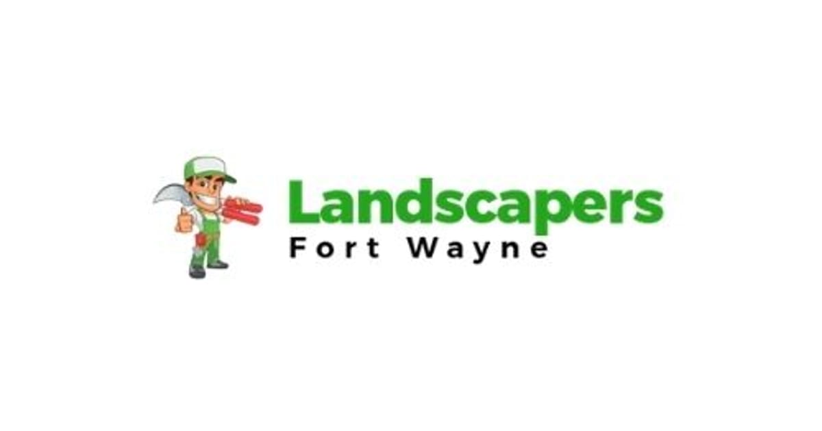Landscapers Fort Wayne Fort Wayne about me