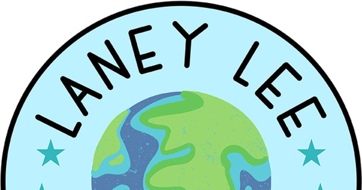 Laney Lee California about.me