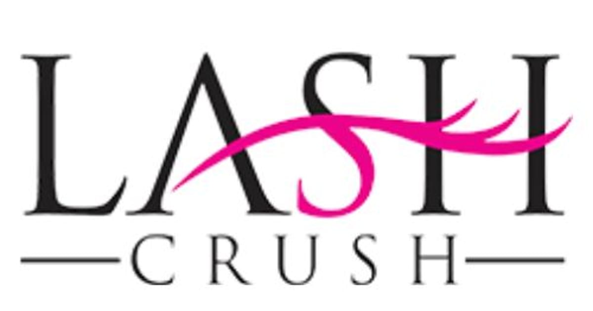 Lash Crush 976 Houston Northcutt Blvd, Mt Pleasant, SC 29464, United