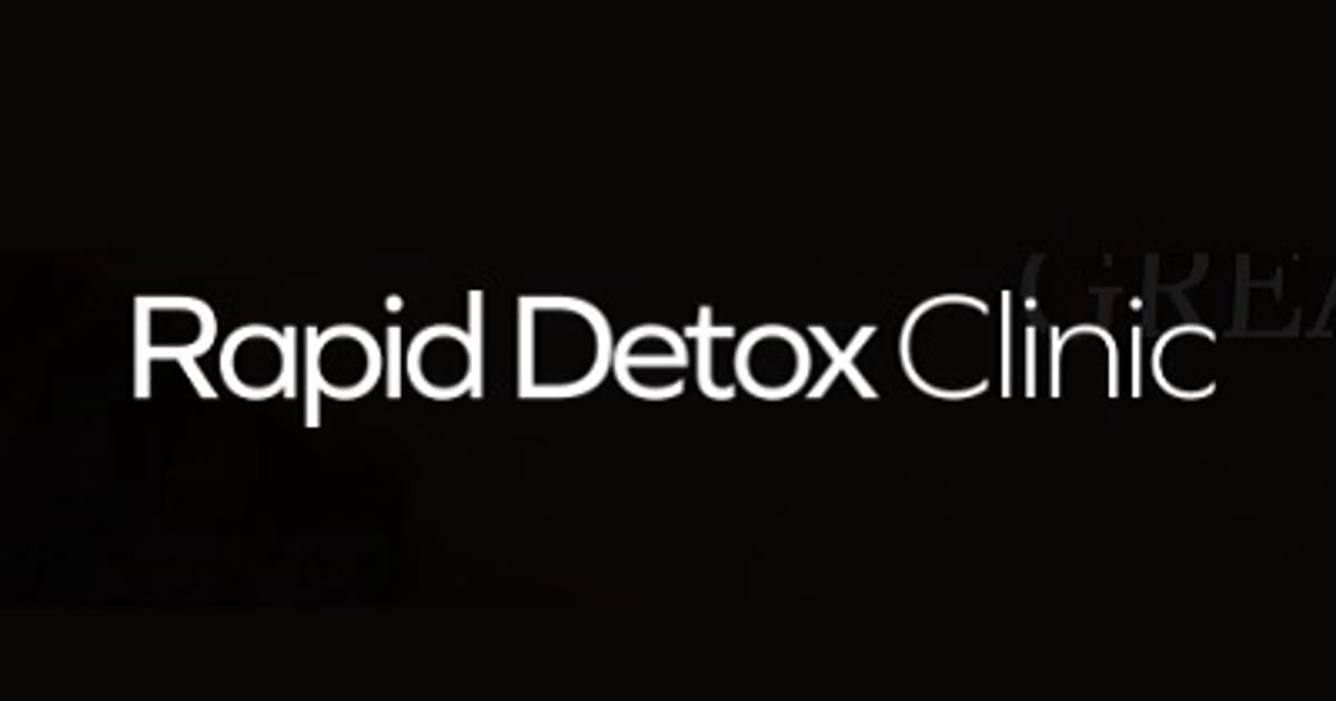 Las Vegas Rapid Detox Medical Clinic Las Vegas about.me