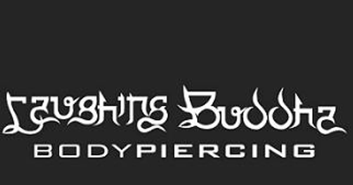 Laughing Buddha Body Piercing Upland, California, United States