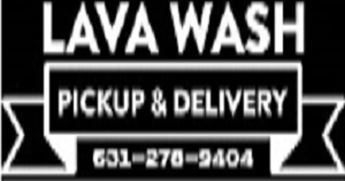 Lava Laundromat Uniondale about.me