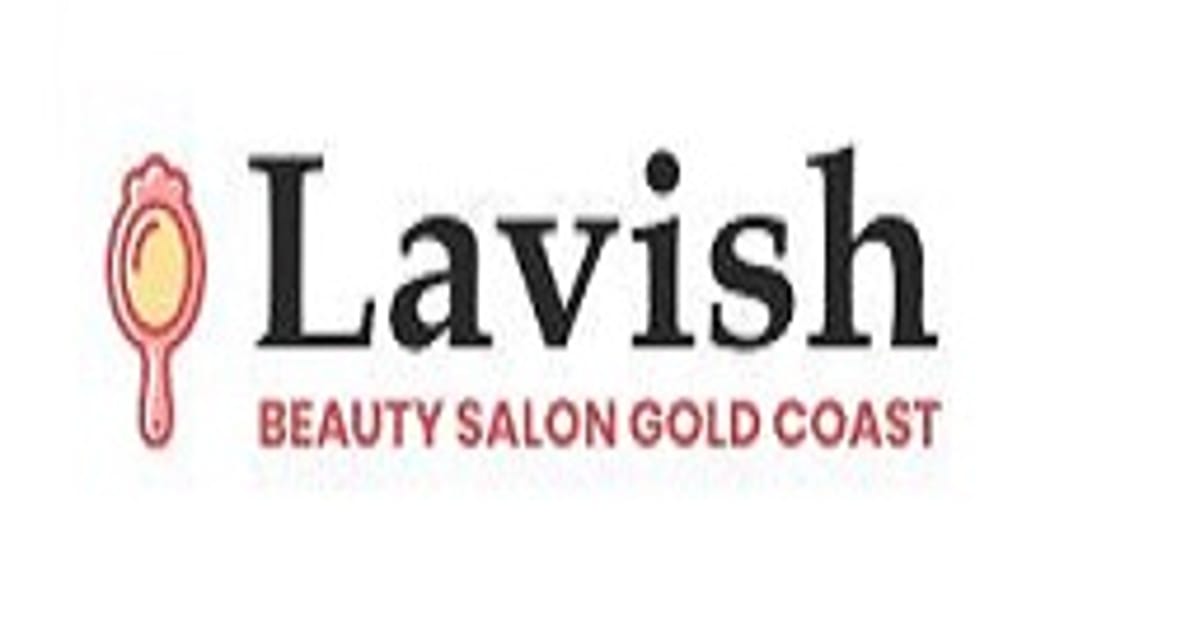 Lavish Beauty Salon Gold Coast about.me