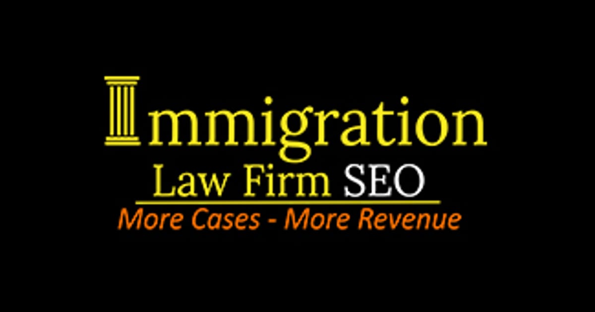 Immigration Lawyer SEO Houston, TX about.me