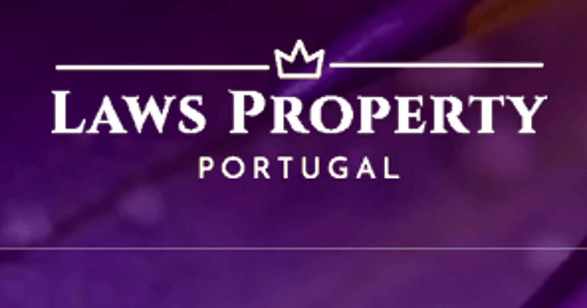 Ann Laws Portugal, Ann Laws Property about.me