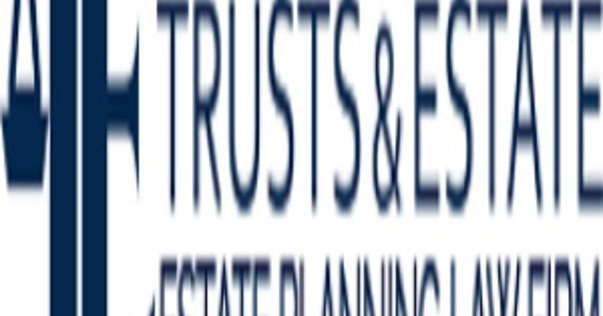 Trusts And Estates Lawyer New York 29 Montclair Ave Clifton, NJ 07011