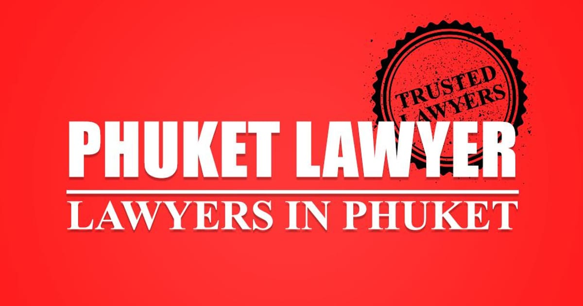 Lawyer Phuket Thailand A. thalang, Phuket Thailand about.me