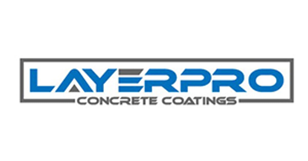 Layer Pro Coatings 3150 Voyager Drive, Suite B Green Bay, WI 54311