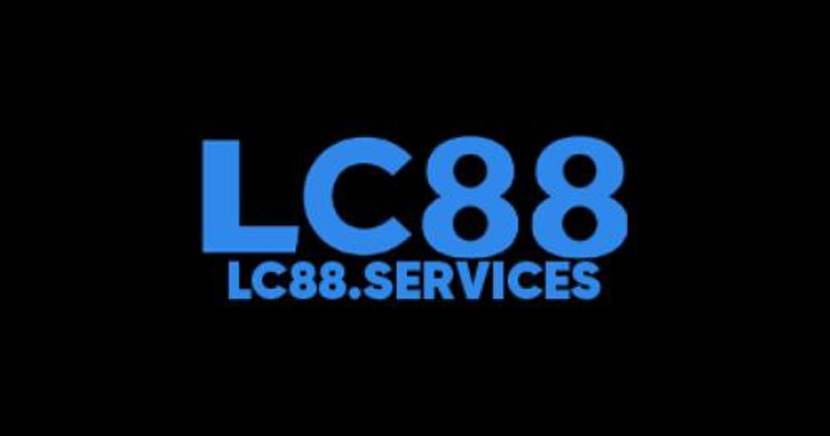 LC88 - Link Truy Cập LC88 Chính Thức, Tải App +888,88K on about.me