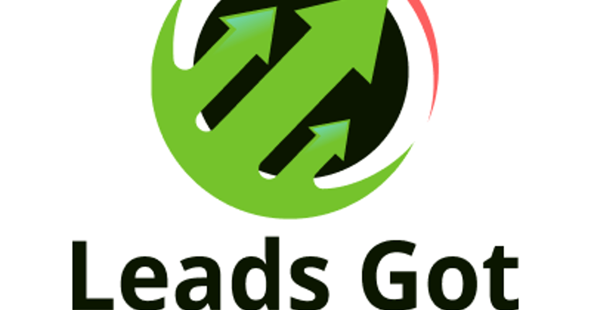 Leads Got United States About Me