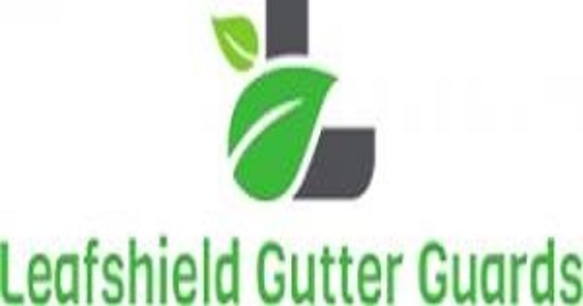 Leafshield Gutter Guards 17610 SE 16th St. Vancouver, WA 98683 about.me